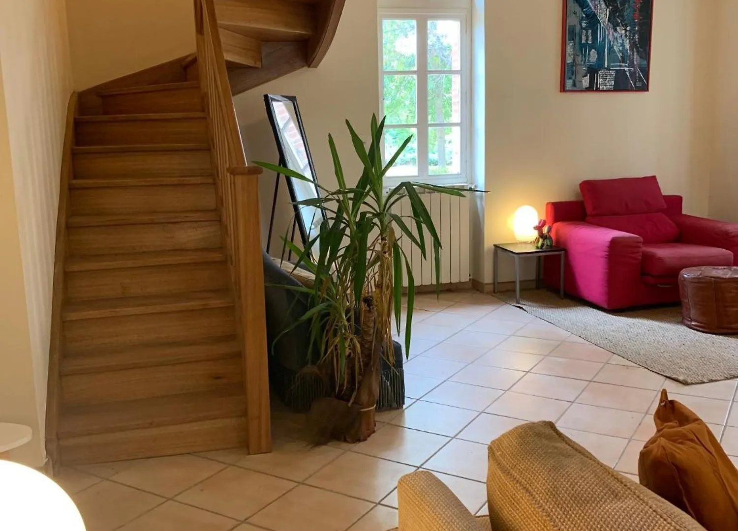 Au Coeur D'Un Domaine Authentique De 7Ha Villa Montlaur  0*, Montlaur (Haute-Garonne)