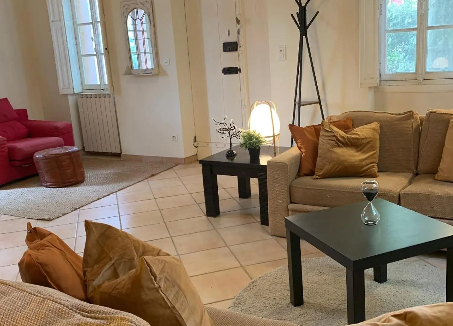 Au Coeur D'Un Domaine Authentique De 7Ha Villa Montlaur  0*, Montlaur (Haute-Garonne) France